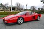 Ferrari Testarossa 1991 года